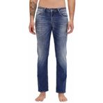Bad Bear 220170003 Franco Açık Mavi Denim Erkek Jeans