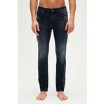 Bad Bear 220170004 Mavi Xavier Erkek Jeans