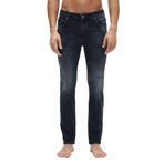 Bad Bear 220170004 Xavier Denim Mavi Erkek Jeans