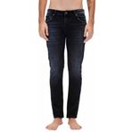Bad Bear 220170005 Palermo Denim Açık Kahverengi Erkek Jeans