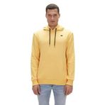 Bad Bear 220212032 Bad Neck Hoodie Hardal Erkek Kazak