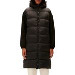 Bad Bear 220417002 Wayfarer Siyah Kadın Puffer Yelek