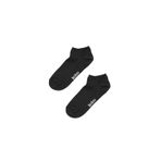 Bad Bear 22SS Core Ankle Socks Siyah Unisex Soket Corap