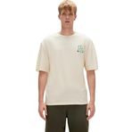 Bad Bear 23.01.07.003-C108 Re-Black Erkek T-shirt