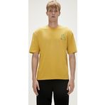 Bad Bear 23.01.07.003-C119 Re-Black Erkek T-shirt