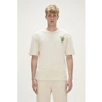 Bad Bear 23.01.07.004-C108 Re-Social Erkek T-shirt