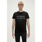 Bad Bear 23.01.07.013-C01 Persona Erkek T-shirt