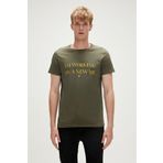 Bad Bear 23.01.07.013-C70 Persona Erkek T-Shirt