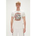 Bad Bear 23.01.07.014-C108 Lacivert Erkek T-Shirt