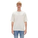 Bad Bear 23.01.07.015-C108 Beyaz Erkek T-Shirt