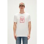 Bad Bear 23.01.07.022-C04 Beyaz Erkek T-Shirt