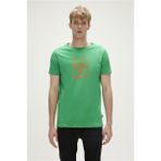 Bad Bear 23.01.07.022-C13 Yeşil Erkek T-Shirt