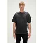 Bad Bear 23.01.07.026-C02 Antrasit Erkek T-Shirt