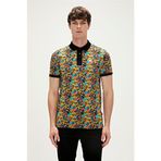 Bad Bear 23.01.07.032-C119 Biface Erkek T-Shirt