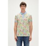 Bad Bear 23.01.07.033-C125 Parrot Erkek T-Shirt