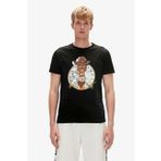 Bad Bear 23.01.07.036-C01 Siyah Erkek T-Shirt