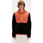 Bad Bear 23.02.29.007-C01 Leonard Peluş Erkek Sweatshirt