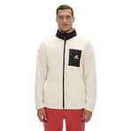 Bad Bear 23.02.29.009-C108 Ryan Full-zip Erkek Peluş Polar