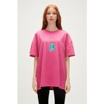 Bad Bear 23.03.07.002-C124 Re-save Kadın T-shirt