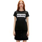 Bad Bear 23.03.07.009-C01 Flog Kadın T-shirt