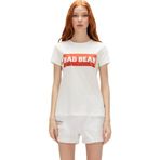 Bad Bear 23.03.07.009-C04 Flog Kadın T-shirt