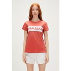 Bad Bear 23.03.07.009-C109 Flog Kadın T-shirt