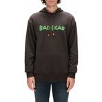 Bad Bear 230212001 3D Bad Antrasit Hoodie Erkek Kazak