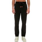 Bad Bear 230214001 Plain Sweatpants Siyah