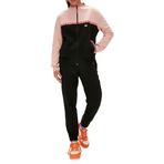 Bad Bear 230412011 Tina Siyah Full-Zip Kadın Kazak