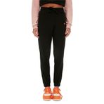 Bad Bear 230414001 Tina Siyah Sweatpants Kadın Pantolon