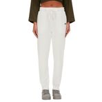 Bad Bear 230414003 Lexi Beyaz Sweatpants Kadın Pantolon