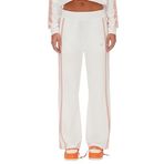 Bad Bear 230414004 Kate Beyaz Sweatpants Kadın Pantolon