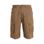 Bad Bear 23063 Kahverengi Devon Kargo Erkek Şort