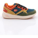 Bad Bear 24.01.24.001 Cosy Bear Erkek Spor Ayakkabı - Renkli