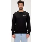 Bad Bear 24.02.12.022 Splashy Crewneck Erkek Sweatshirt