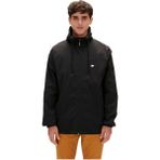 Bad Bear 24.02.13.004 Linea Windbreaker Jacket Siyah Erkek Ceket M