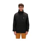 Bad Bear 24.02.13.004 Linea Windbreaker Jacket Siyah Erkek Ceket