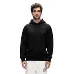 Bad Bear 25 02 12 005 Siyah Erkek Sweatshırt
