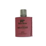 Bad Bear 4814 Wild Berry Erkek Bordo Parfüm