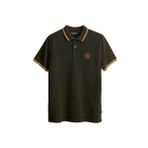 Bad Bear 5002561648 Haki Erkek T-shirt