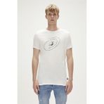 Bad Bear Alive Beyaz Erkek T-shirt