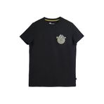 Bad Bear Anderson Siyah Erkek Baskılı Tişört - XL
