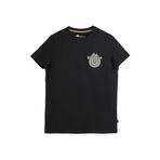 Bad Bear Anderson Siyah Erkek Baskılı Tişört