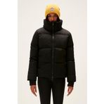 Bad Bear Assassın Puffer Kadin Mont Siyah Xs-Xl