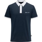 Bad Bear Awake Lacivert Polo Yaka Erkek Tişört