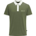 Bad Bear Awake Soluk Yeşil Polo Yaka Erkek Tişört