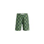 Bad Bear Backroll Swimshort Yeşil Erkek Şort