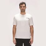 Bad Bear Bad Bear Eddy Erkek T-Shirt - Ekru