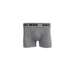 Bad Bear Bad Dog Antrasit Erkek Boxer