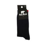 Bad Bear BAND TALL Siyah Erkek Çorap